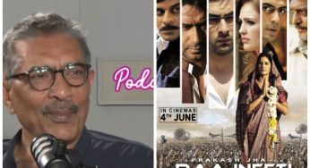 “Kyunki unko laga ki Sonia Gandhi ka character hai…”: Prakash Jha recalls why Congress members raised objection over Katrina-starrer ‘Raajneeti’