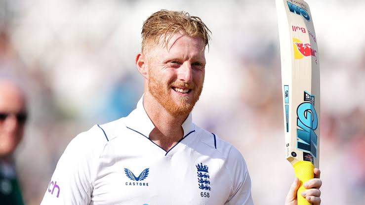“Proud to have played 100 Tests, hopefully a lot more to come”: England skipper Stokes