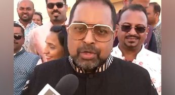 “Historic moment”: Shankar Mahadevan on BAPS Temple inauguration in Abu Dhabi