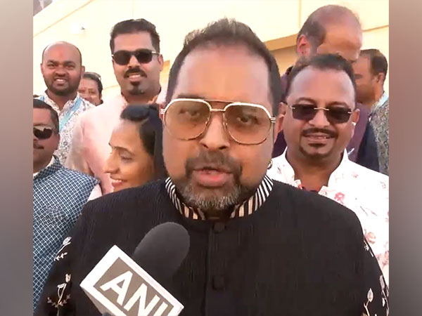 “Historic moment”: Shankar Mahadevan on BAPS Temple inauguration in Abu Dhabi