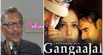 “They burnt my effigies…screening was stopped”: Prakash Jha on ‘Gangaajal’ controversy