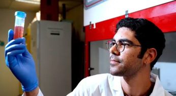 Israeli scientists extend produce shelf life with sound waves, edible nanoparticles