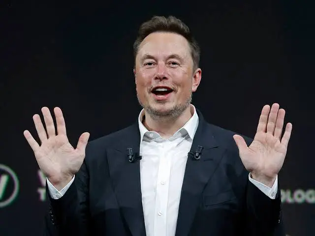 Elon Musk announces moving SpaceX incorporation to Texas following Delaware ruling on pay package