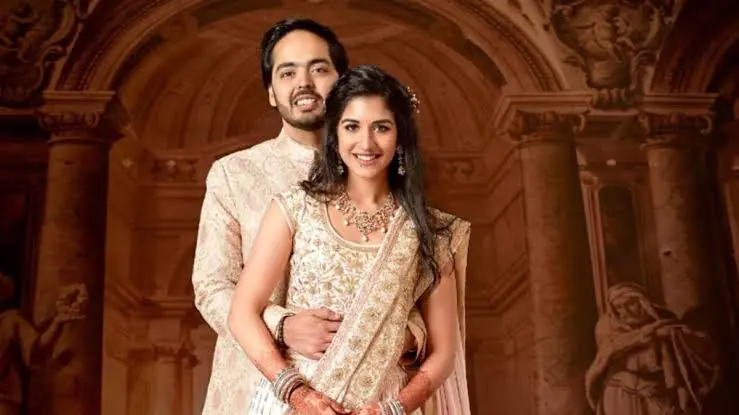 Anant Ambani-Radhika Merchant wedding: Gujarati women artisans commissioned to make special traditional scarves for guests