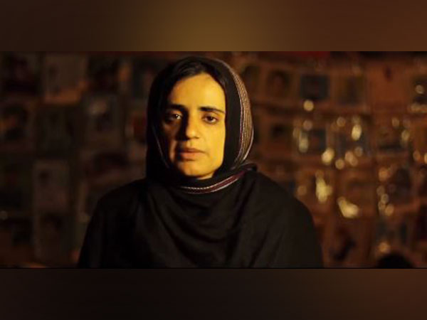 Killing of Baloch labourer showcases lack of safety for people n Balochistan: Mahrang Baloch
