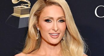Paris Hilton celebrates her 43rd birthday, says, “Feeling so blessed..”