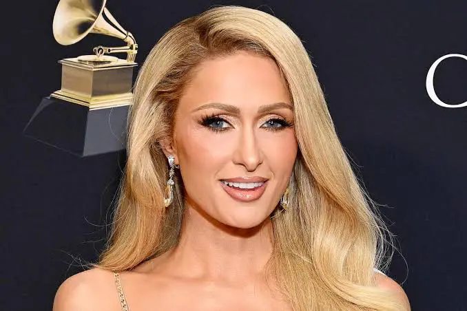 Paris Hilton celebrates her 43rd birthday, says, “Feeling so blessed..”
