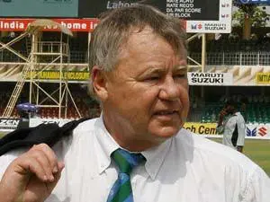 South African all-rounder Mike Procter dies aged 77