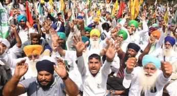 Govt requests time for talks as farmers’ protest at Shambhu Border enters sixth day