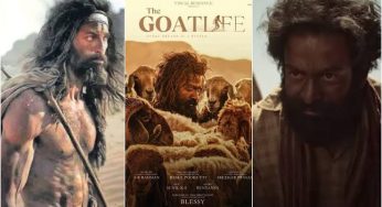 Prithviraj Sukumaran’s survival drama ‘The Goat Life’ release date changed