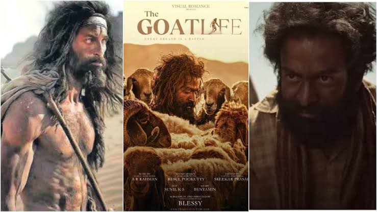 Prithviraj Sukumaran’s survival drama ‘The Goat Life’ release date changed