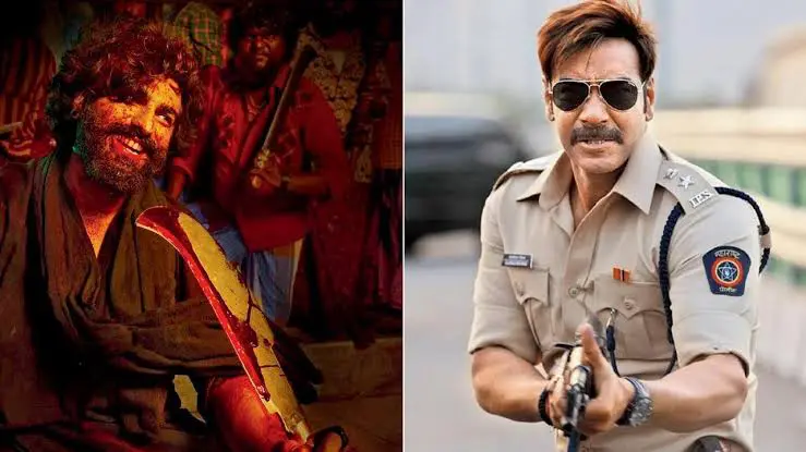 “I have given it my all”: Arjun Kapoor on playing villain in Rohit Shetty’s ‘Singham Again’