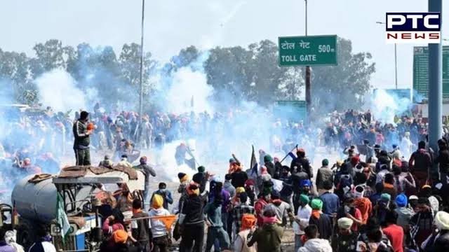 Farmers Protest: Haryana Police Sub-Inspector passes away while on duty at Tohana Border