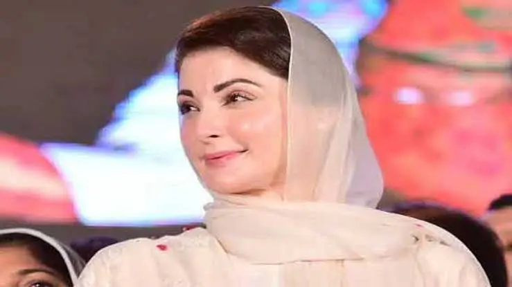 Pakistan: Punjab CM-designate Maryam Nawaz vows to bring “new era” under her tenure