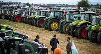 Ukraine President Zelenskyy invites Polish leaders to resolve farmers’ protests