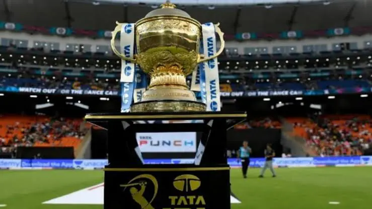 IPL to start from March 22, defending champions CSK to play RCB in opener