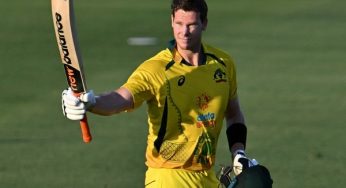 “Definitely in the thoughts…”: Australian coach on Smith’s role in T20 WC