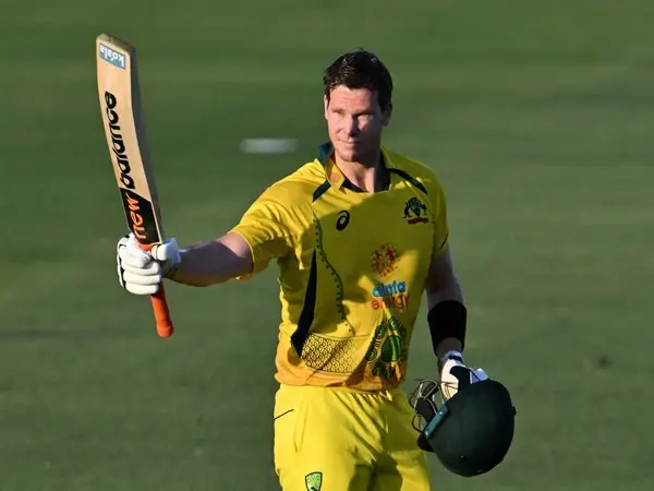 “Definitely in the thoughts…”: Australian coach on Smith’s role in T20 WC