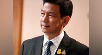 Thailand Deputy PM arrives in India for 4-day visit