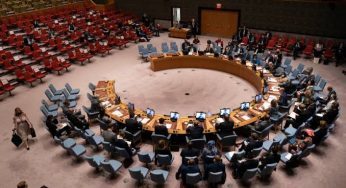 United Nations Security Council to hold meeting on Afghanistan’s issues