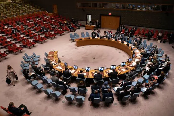 United Nations Security Council to hold meeting on Afghanistan’s issues