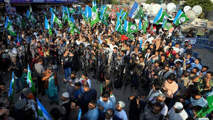 Pakistan: JUI-F council to hold meeting tomorrow to discuss alleged “rigging” in general elections