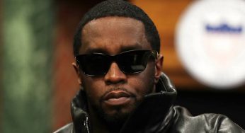 Sean ‘Diddy’ Combs sued for sexual assault by male producer