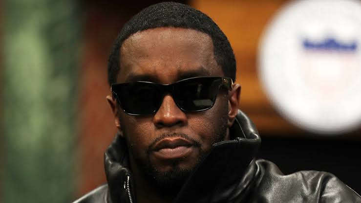 Sean ‘Diddy’ Combs sued for sexual assault by male producer
