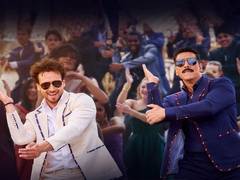 ‘Bade Miyan Chote Miyan’: Akshay, Tiger’s party track ‘Mast Malang Jhoom’ reminds fans of RRR’s ‘Naatu Naatu’ song