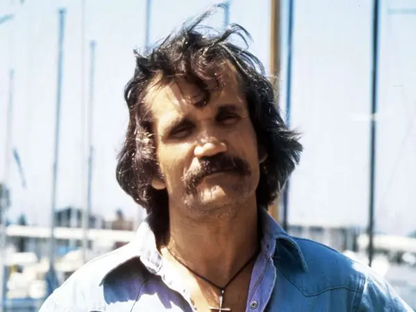 ‘The Sting’ actor Charles Dierkop dies at 87