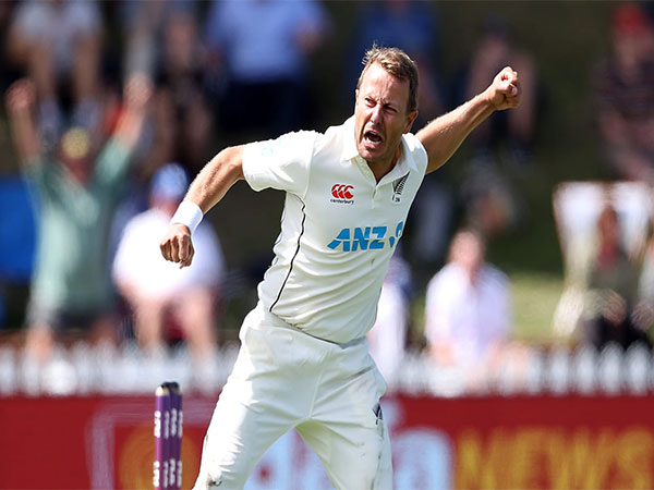 “He created problems for batters in non-traditional way”: Cummins on New Zealand’s Wagner who announced retirement