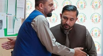 Cricket Federation of Uzbekistan appoints Asadullah Khan as director of cricket