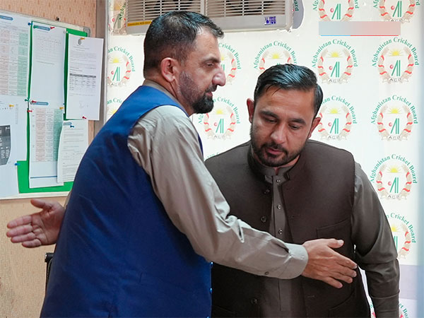 Cricket Federation of Uzbekistan appoints Asadullah Khan as director of cricket