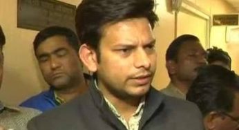 Delhi: AAP MLA Prakash Jarwal convicted in abetment of suicide case