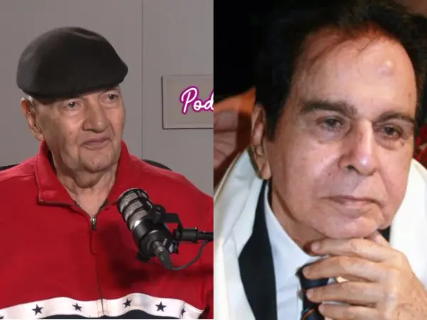 “I saw his films and was struck”: Prem Chopra expresses his admiration for Dilip Kumar