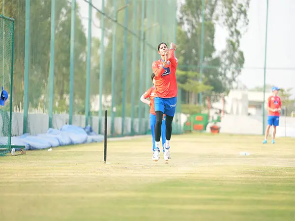 Will keep things simple, give our 100 per cent: DC’s Radha Yadav ahead of clash against RCB