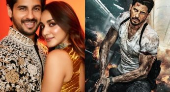 “Bangingggg”: Kiara Advani showers love on Sidharth Malhotra starrer ‘Yodha’ trailer