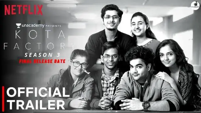 ‘Kota Factory Season 3’ teaser: Jitendra Kumar to return as Jeetu Bhaiya