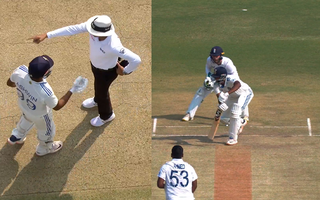 Umpire Gives Five-Run Penalty To India, England To Start Innings At 5/0