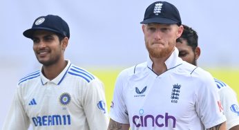 “There’s no shame in England losing to this Indian side”: Nasser Hussain