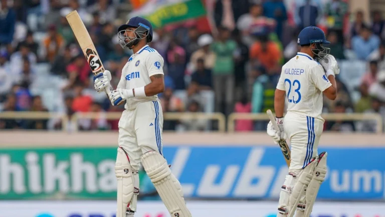 IND vs ENG, 4th Test: Ravichandran Ashwin, Kuldeep Yadav Spin Web As Hosts Take Control On Day 3 (Tea)