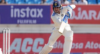 3rd Test: India Continue To Boss England, Stretch Lead Beyond 400 At Lunch