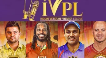 IVPL Grand Opening Ceremony Sets Stage For Cricketing Carnival In Greater Noida