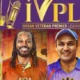 IVPL Grand Opening Ceremony Sets Stage For Cricketing Carnival In Greater Noida