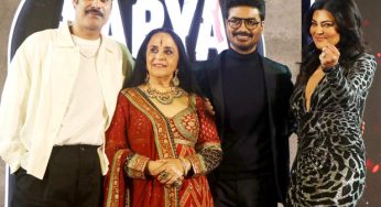 “I forgot my age”: Ila Arun on her experience working in ‘Aarya Antim Vaar’