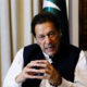 Imran Khan Calls On US To Raise Voice Over Transparency Of Polls In Pakistan