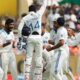 "Fabulous..that's how we do it": Cricket fraternity hail India's victory