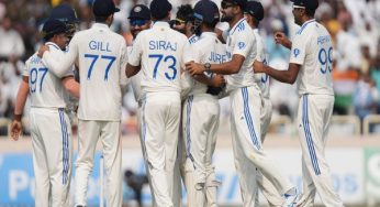 “They want to get job done”: Rohit recalls role of young team members in shaping England series win