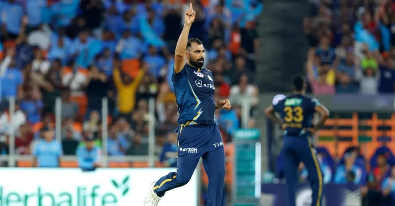 India’s Star Pacer Mohammed Shami Ruled Out Of IPL 2024: Sources