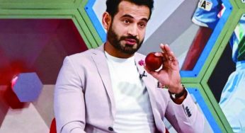Irfan Pathan Questions BCCI’s Selection Criteria After Ishan-Shreyas Exclusion